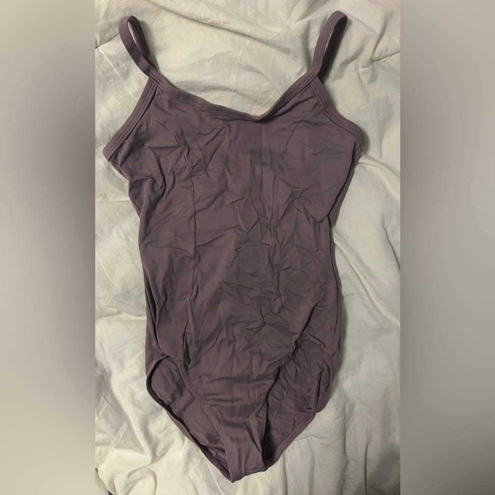 SO DANCA LEOTARD
